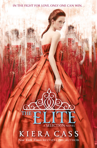Image of The Elite (selection 2)