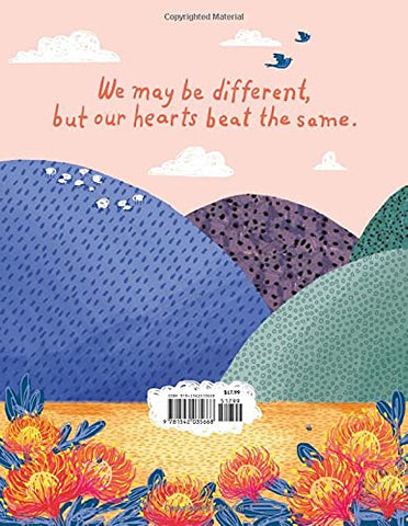 Image of I AM YOU: A BOOK ABOUT UBUNTU
