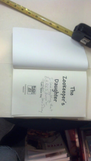 The Zookeeper's Daughter