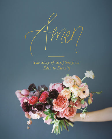 Image of Amen | From Eden to Eternity
