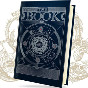 The Book. The Ultimate Guide to Rebuilding a Civilization