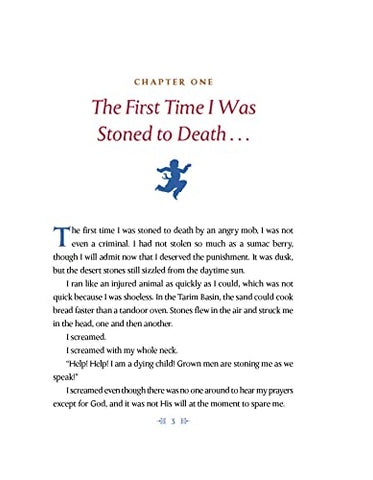 Image of THE MANY ASSASSINATIONS OF SAMIR, THE SELLER OF DREAMS: NEWBERY HONOR AWARD WINNER