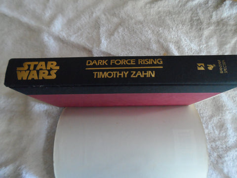 Image of Star Wars: Dark Force Rising