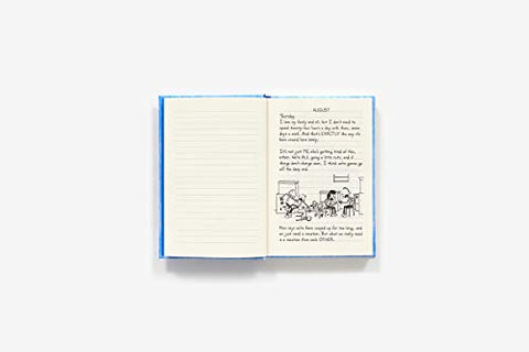 Image of The Deep End (Diary of a Wimpy Kid #15) (Volume 15)