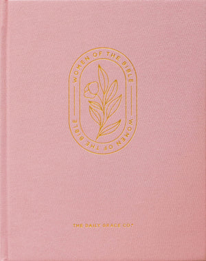 Women of the Bible | Quiet Time Companion