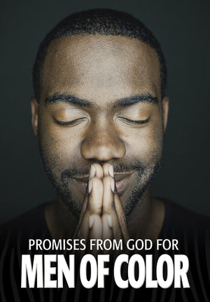 Promises from God for Men of Color