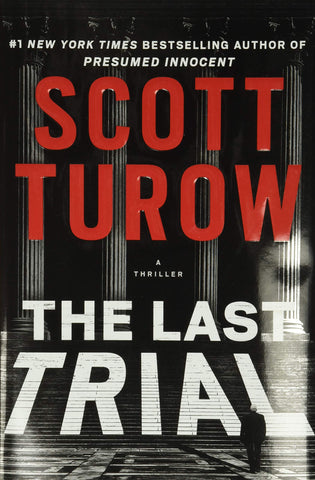 Image of The Last Trial