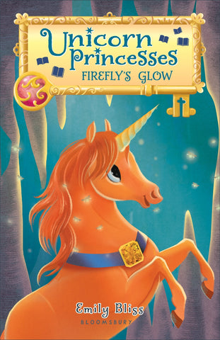 Image of Unicorn Princesses 7: Firefly's Glow