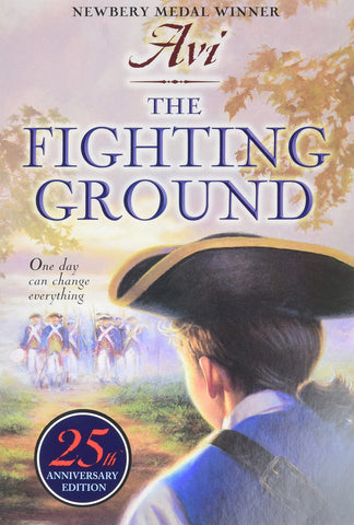 Image of The Fighting Ground