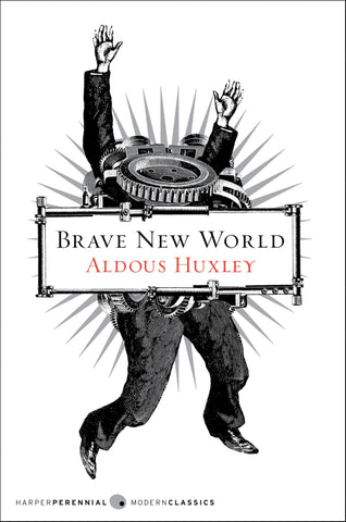 Image of Brave New World