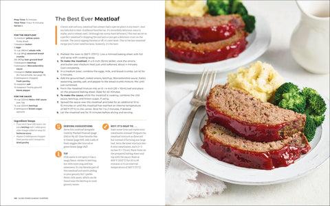 Image of Spend with Pennies Everyday Comfort: Family Dinner Recipes from Fresh to Cozy: A Cookbook