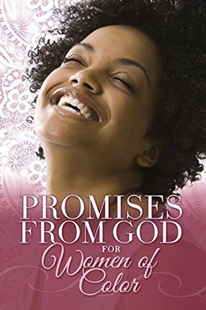 Promises from God for Women of Color