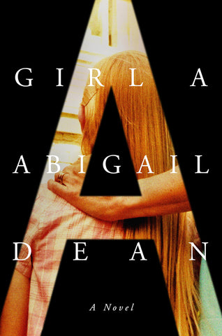Image of GIRL A: A NOVEL