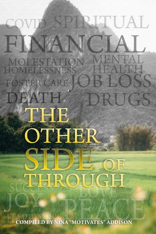Image of THE OTHER SIDE OF THROUGH