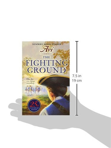 Image of The Fighting Ground