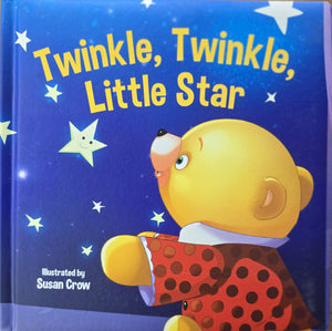 Twinkle, Twinkle, Little Star