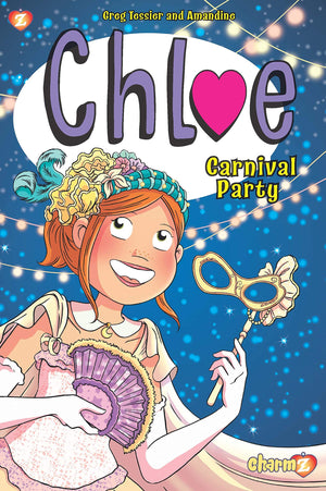 Chloe #5: Carnival Party (5)