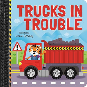 Trucks In Trouble