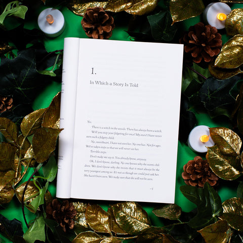 Image of The Girl Who Drank the Moon (Winner of the 2017 Newbery Medal)