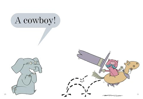 Image of MY FRIEND IS SAD-AN ELEPHANT AND PIGGIE BOOK