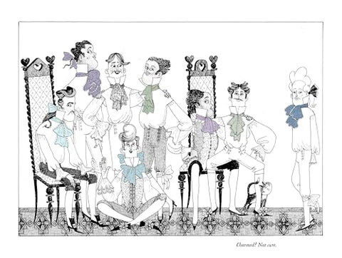 Image of THE FAIRY TALE FAN CLUB: LEGENDARY LETTERS COLLECTED BY C.C. CECILY