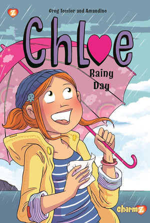 Chloe #4: Rainy Day (4)