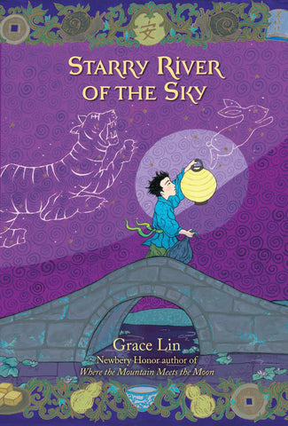 Image of STARRY RIVER OF THE SKY