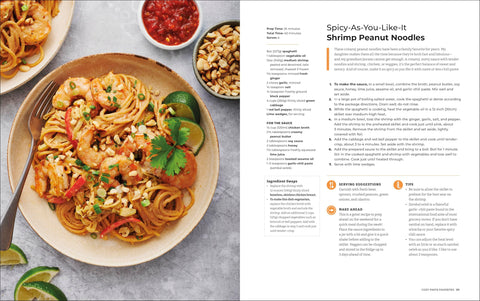 Image of Spend with Pennies Everyday Comfort: Family Dinner Recipes from Fresh to Cozy: A Cookbook