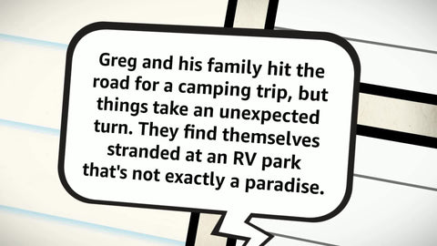 Image of The Deep End (Diary of a Wimpy Kid #15) (Volume 15)
