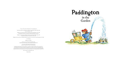 Image of FAVOURITE PADDINGTON STORIES