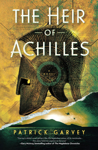 Image of THE HEIR OF ACHILLES: A NOVEL