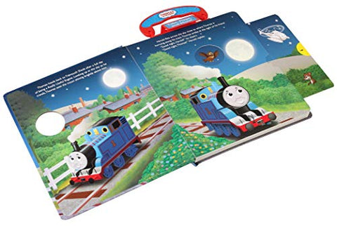 Image of Thomas & Friends: Sleepytime Thomas