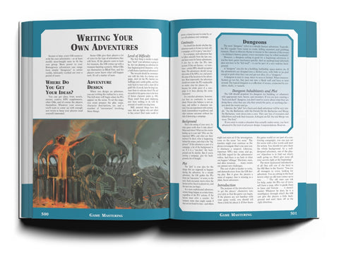 Image of Steve Jackson Games Gurps Basic Set Campaign - Comprehensive RPG Board Game Guide Create Infinite Worlds and Adventures for Ages 14+ and 1+ Players