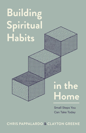 BUILDING SPIRITUAL HABITS IN THE HOME: SMALL STEPS YOU CAN TAKE TODAY