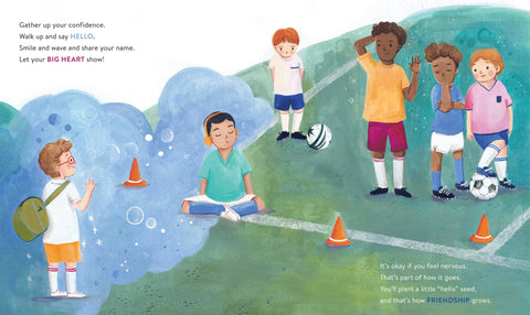 Image of YOU'LL ALWAYS HAVE A FRIEND: WHAT TO DO WHEN THE LONELIES COME