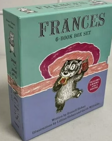 Image of Frances