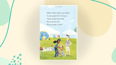 Image of I WANT TO BE A POLICE OFFICER: A MY COMMUNITY I CAN READ (I CAN READ LEVEL 1)