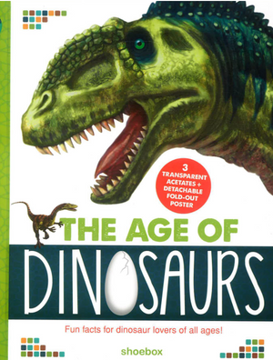 Age of Dinosaurs