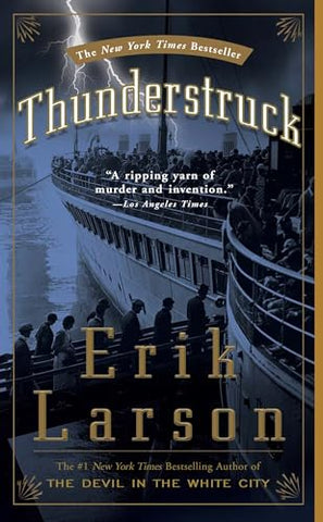 Image of THUNDERSTRUCK