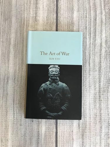 Image of THE ART OF WAR