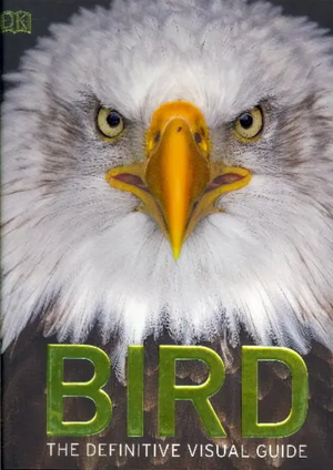 Bird Definitive Visual Guide