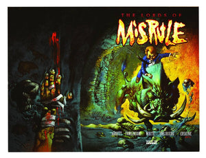 The Lords Of Misrule