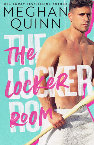 Image of THE LOCKER ROOM
