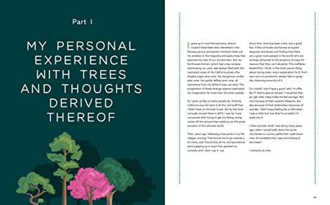Image of MUST LOVE TREES: AN UNCONVENTIONAL GUIDE