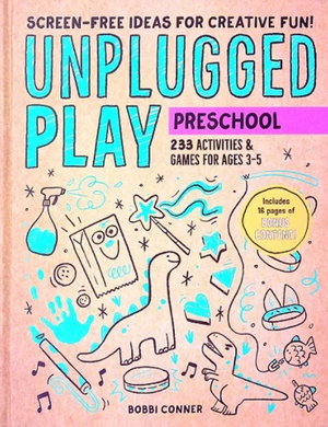 Unplugged Play (Preschool)