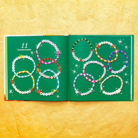 Image of THE 13 DAYS OF SWIFTNESS: A CHRISTMAS CELEBRATION FOR FANS