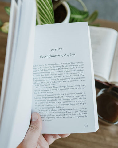 Image of The Sufficiency of Scripture: Basic Issues and Points of Contention