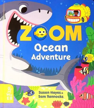Zoom Ocean Adventure
