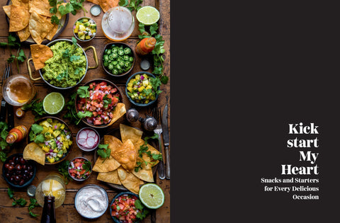 Image of COOK WITH CONFIDENCE: OVER 100 INSPIRING RECIPES TO COOK AND EAT TOGETHER - A COOKBOOK TO HELP TAKE THE STRESS OUT OF MEALTIME WITH FUN AND FLAVOR-PACKED RECIPES