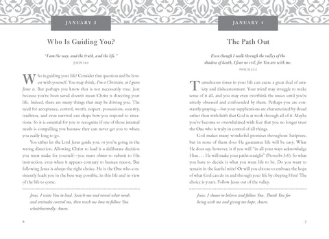 Image of Trusting God with Today: A Daily Devotional for Building Confident Faith and Lasting Joy (365 Devotions - Inspiration for Every Day of the Year) (Devotionals from Charles F. Stanley)